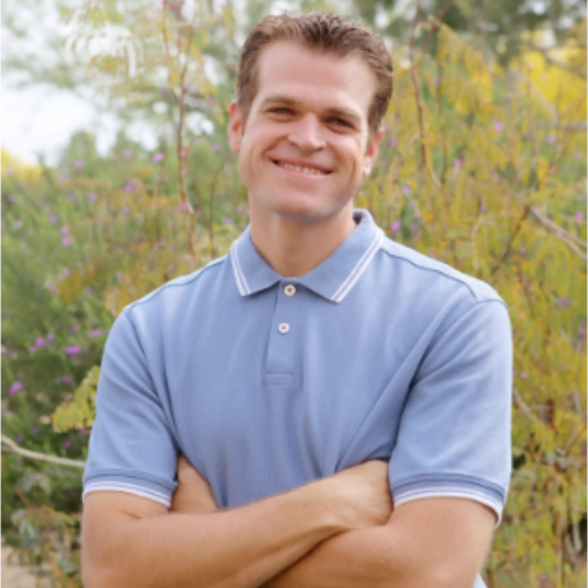 Joshua Cole Harden